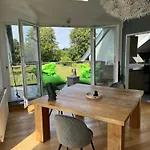 Apartment Ferienloft Eifeel Good - Natururlaub In Monschau