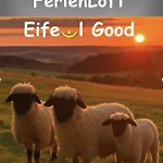 Ferienloft Eifeel Good - Natururlaub In Διαμέρισμα *