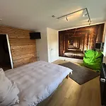 Appartement Ferienloft Eifeel Good - Natururlaub In *