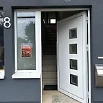 Ferienloft Eifeel Good - Natururlaub In * Monschau