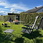 Ferienloft Eifeel Good - Natururlaub In Monschau