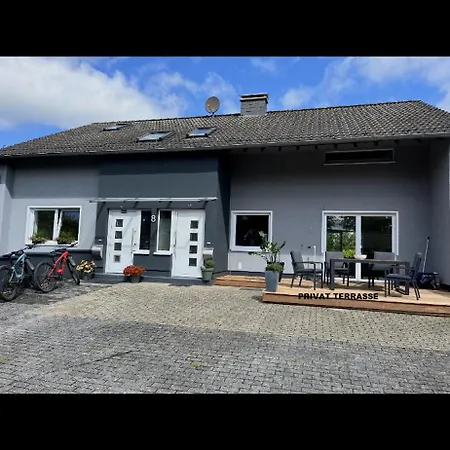 Ferienloft Eifeel Good - Natururlaub In * Monschau