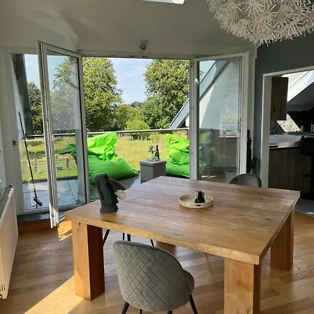 Apartment Ferienloft Eifeel Good - Natururlaub In Monschau