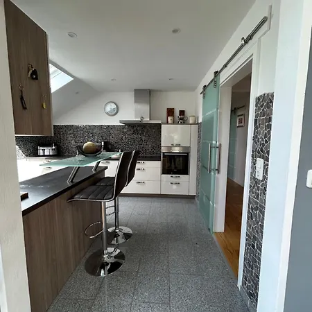 Ferienloft Eifeel Good - Natururlaub In Apartment *