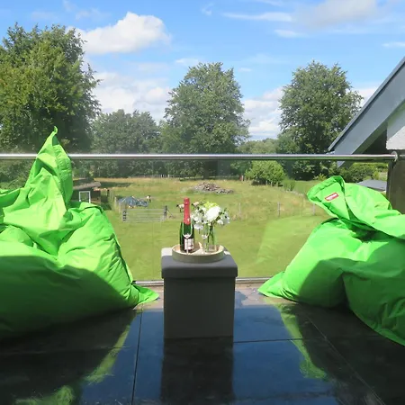 Apartamento Ferienloft Eifeel Good - Natururlaub In *