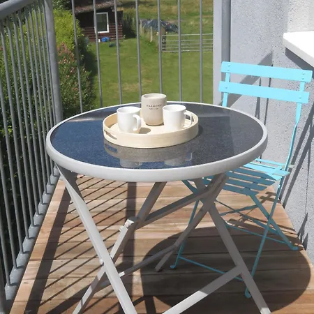 Ferienloft Eifeel Good - Natururlaub In Apartment *