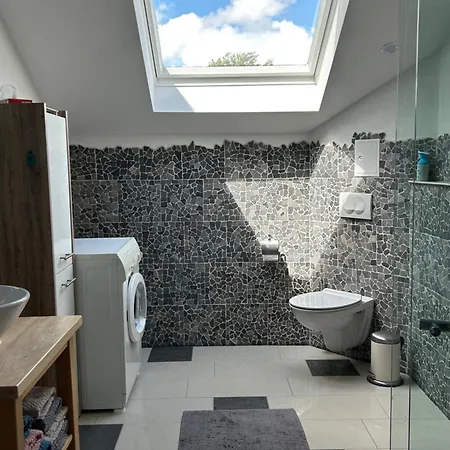 Ferienloft Eifeel Good - Natururlaub In Monschau