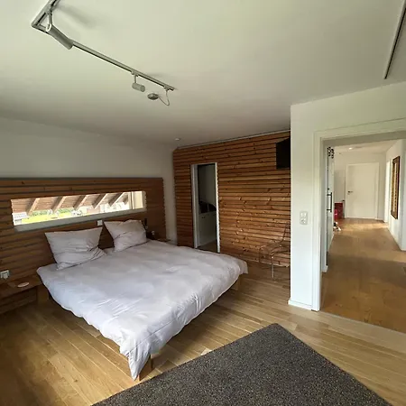 Apartment Ferienloft Eifeel Good - Natururlaub In *