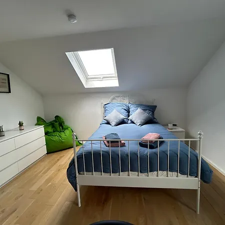 Ferienloft Eifeel Good - Natururlaub In * Μονσάου