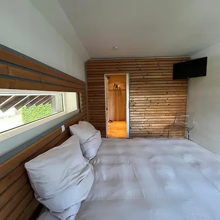 Ferienloft Eifeel Good - Natururlaub In