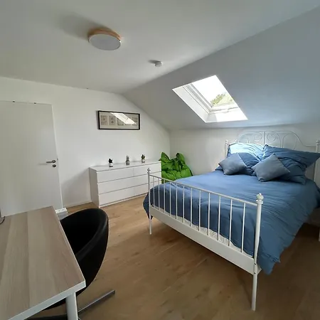 Lägenhet Ferienloft Eifeel Good - Natururlaub In Monschau