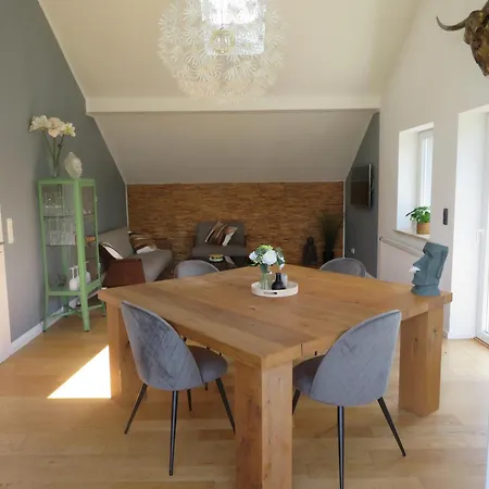 Ferienloft Eifeel Good - Natururlaub In *