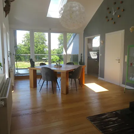 Ferienloft Eifeel Good - Natururlaub In Apartment *