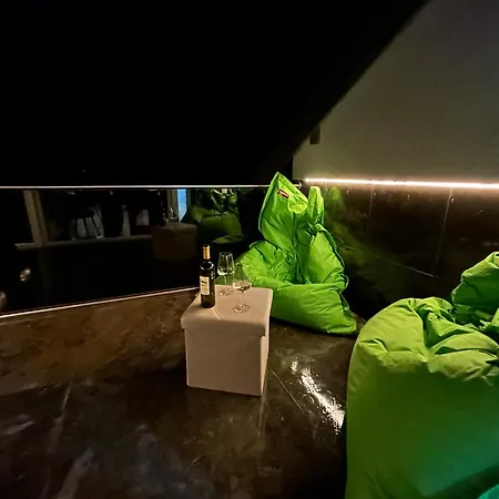 Ferienloft Eifeel Good - Natururlaub In Monschau