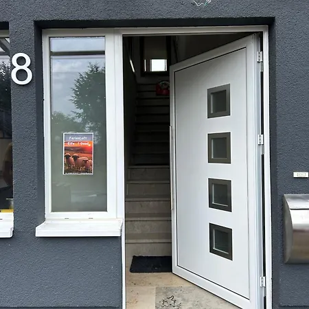 Ferienloft Eifeel Good - Natururlaub In * Monschau