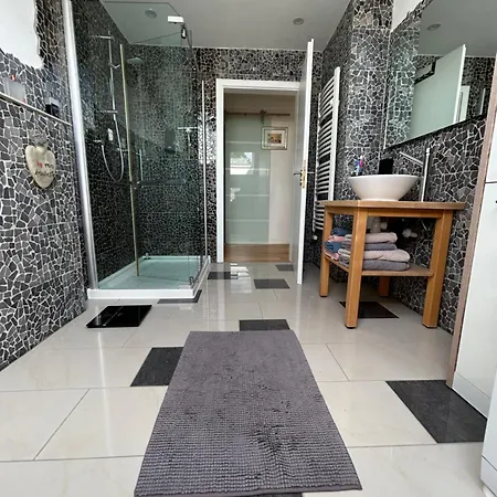 Apartment Ferienloft Eifeel Good - Natururlaub In Monschau