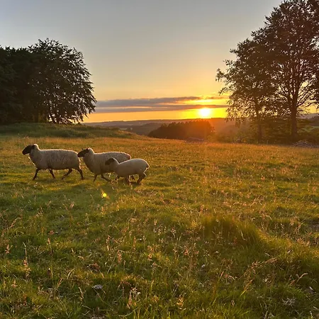 Ferienloft Eifeel Good - Natururlaub In Monschau