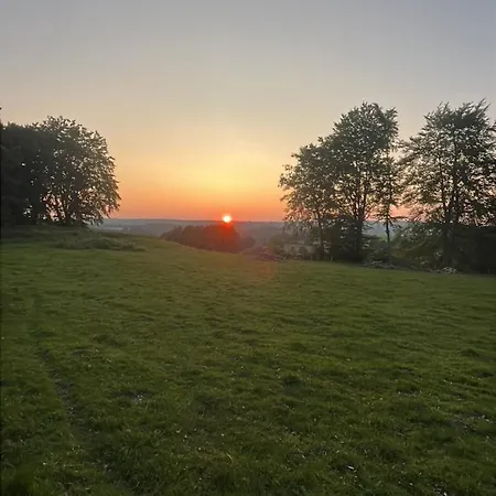 Ferienloft Eifeel Good - Natururlaub In Monschau