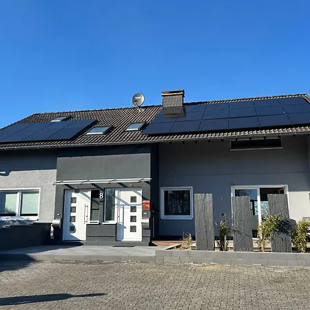 Ferienloft Eifeel Good - Natururlaub In *