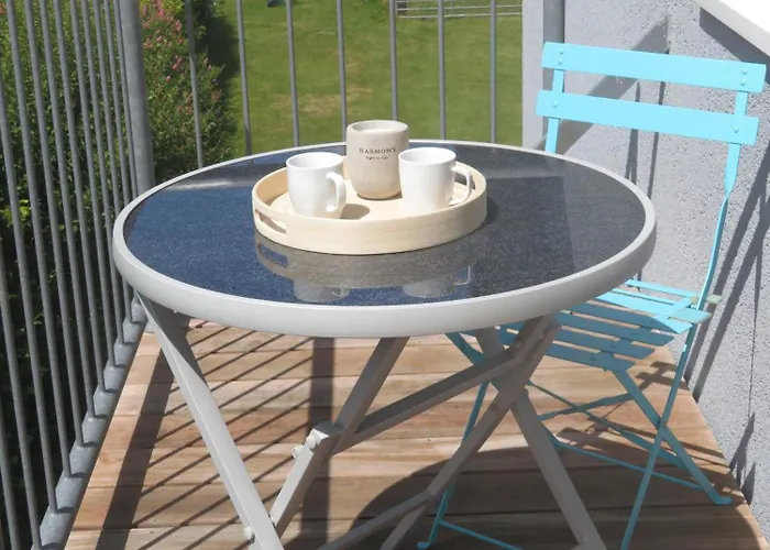 Ferienloft Eifeel Good - Natururlaub In Lejlighed *