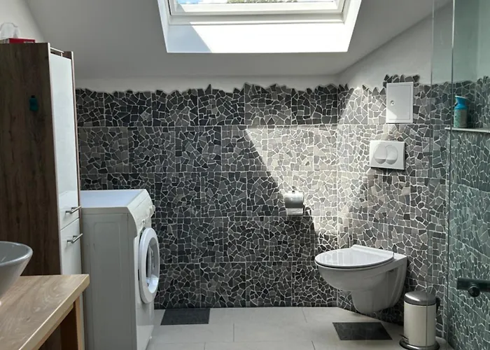 Ferienloft Eifeel Good - Natururlaub In Monschau