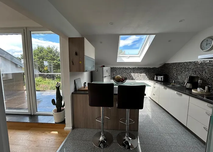 Ferienloft Eifeel Good - Natururlaub In * Monschau