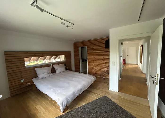 Apartman Ferienloft Eifeel Good - Natururlaub In *