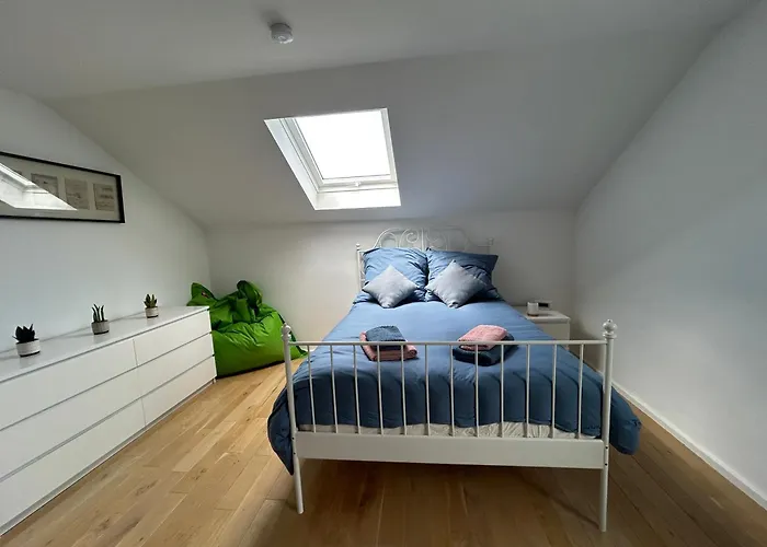 Ferienloft Eifeel Good - Natururlaub In * Monschau