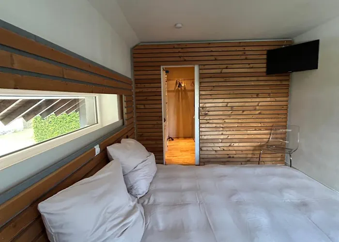 Ferienloft Eifeel Good - Natururlaub In