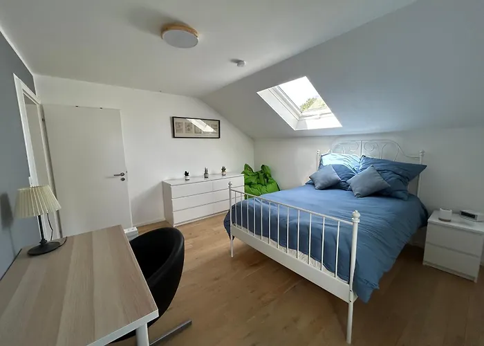 Apartment Ferienloft Eifeel Good - Natururlaub In Monschau