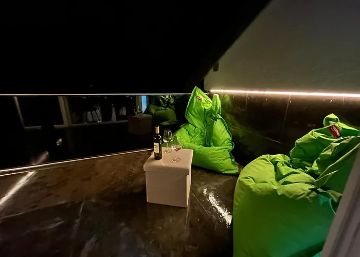 Ferienloft Eifeel Good - Natururlaub In Μονσάου