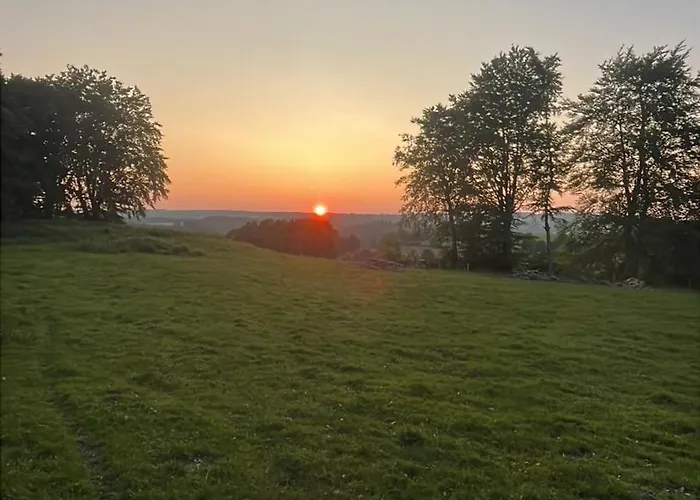 Ferienloft Eifeel Good - Natururlaub In Monschau